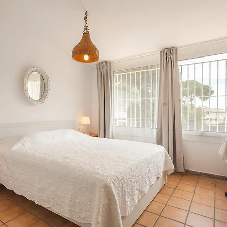 Appartement Margarita