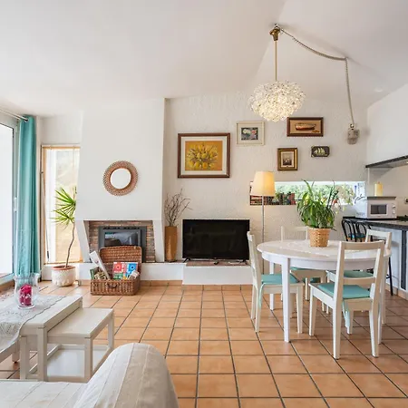 Daire Margarita Tossa de Mar