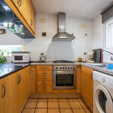 Margarita Appartement Tossa de Mar