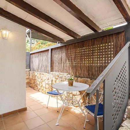 Margarita Daire Tossa de Mar